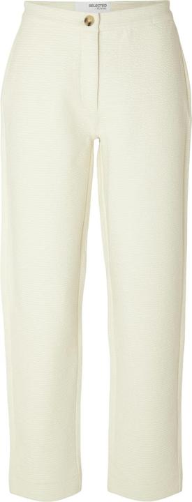 Produktbild Selected Femme Straight Fit Hose (S)