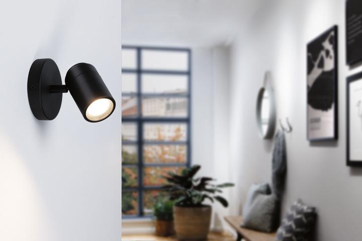 Actual product image Paulmann Spotlight Zyli (GU10)