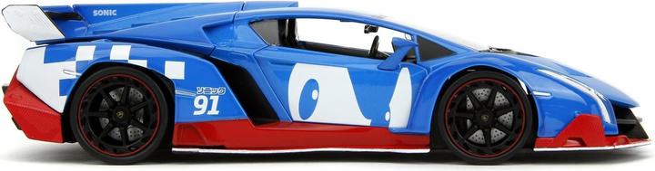Produktbild Jada Jada Sonic Lamborghini Veneno