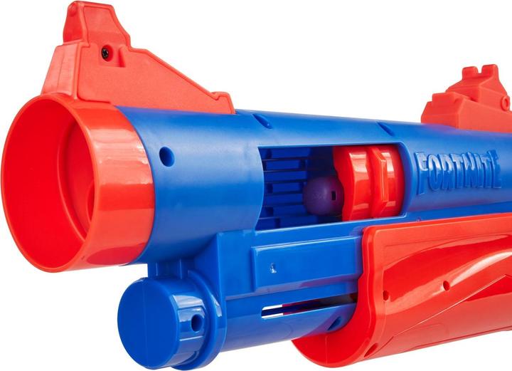 Image du produit Nerf Fortnite Pump SG Blaster