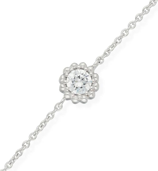 Produktbild Carat Solitaire (16 cm, Silber 925)