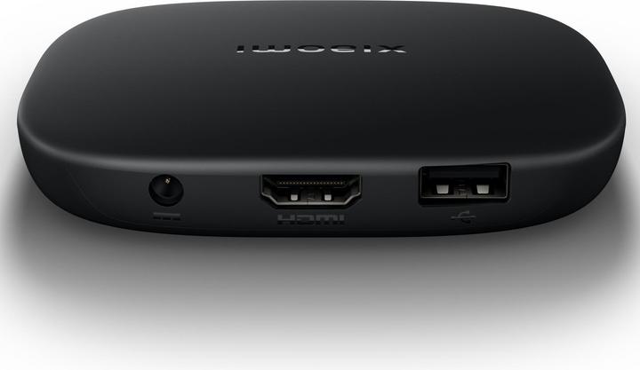 Produktbild Xiaomi TV Box S (3rd Gen) EU (32 GB)