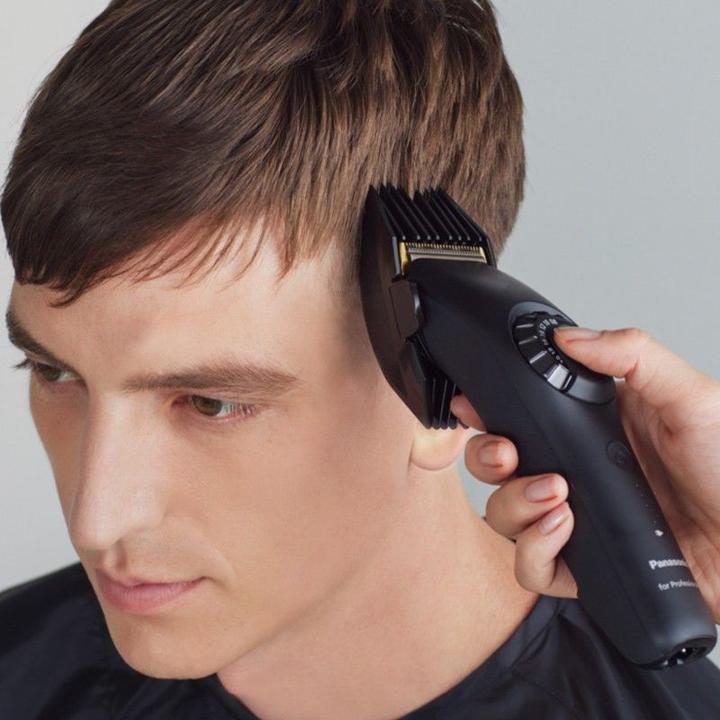 Actual product image Panasonic ER-DGP90