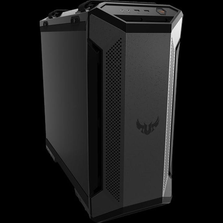Actual product image ASUS TUF GT501 (ATX, mATX, Mini-ITX, E-ATX)
