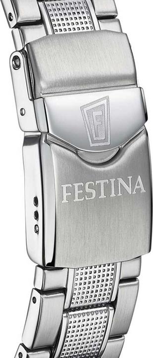 Produktbild Festina The Originals (Taucheruhr, 41 mm)