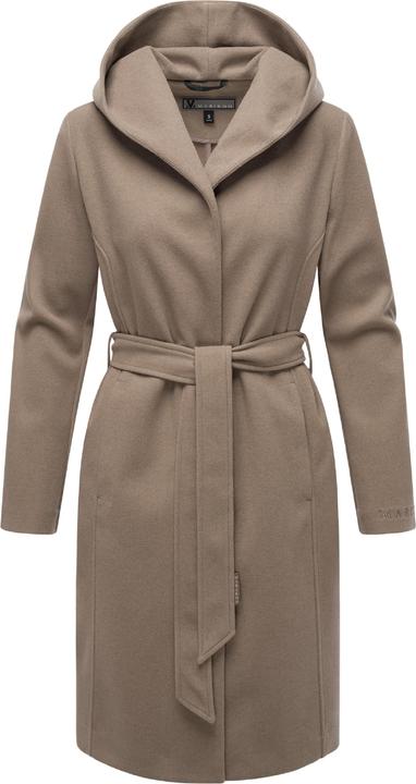 Taupe foncé
