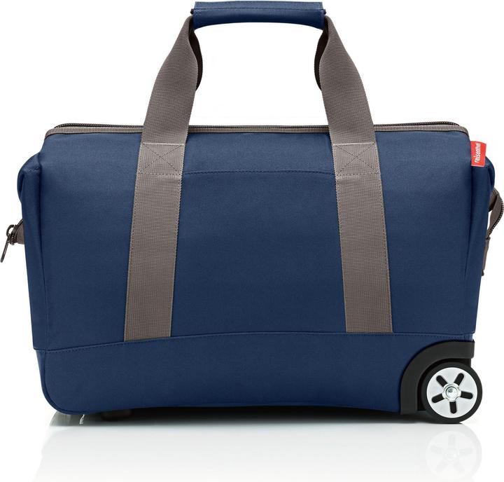 Image du produit reisenthel Chariot Allrounder (30 l, Bagage à main (jusqu'à 50l))