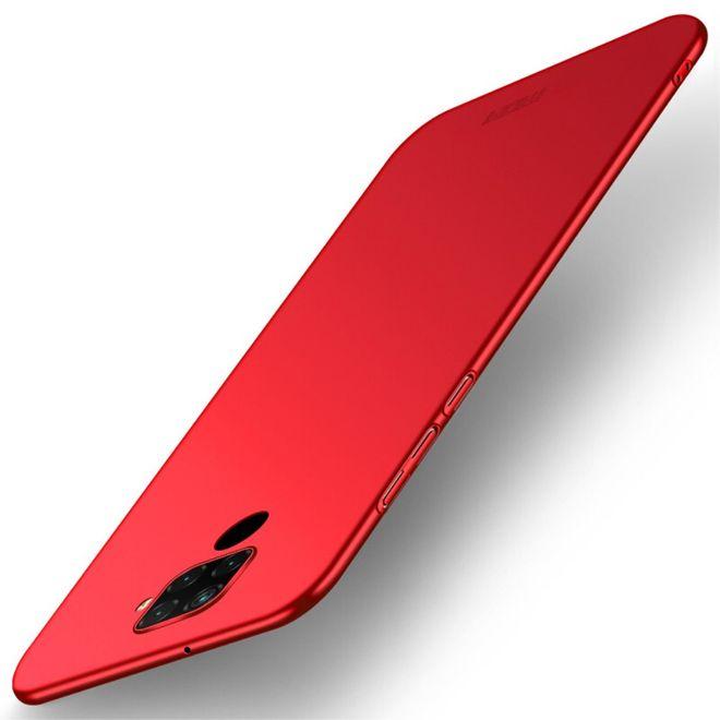 Immagine prodotto Mofi Coperchio in plastica rigida sottile della serie Shield (Mate 30 Lite)