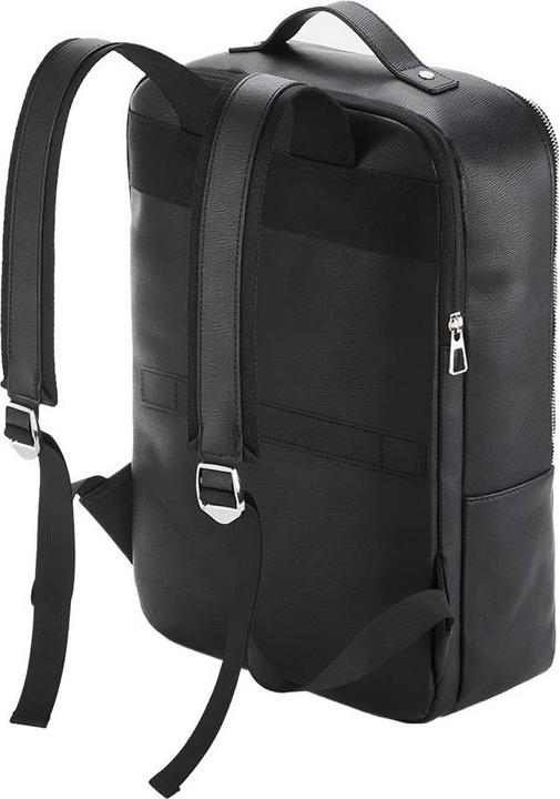 Quadral Rucksack Tailored Luxe PU (10 l)