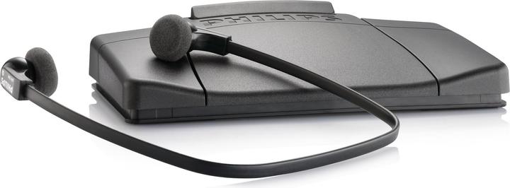 Actual product image Philips LFH7177/03, Transcription set