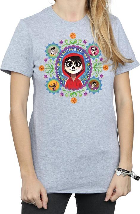 Produktbild Disney Coco Remember Me TShirt (3XL)