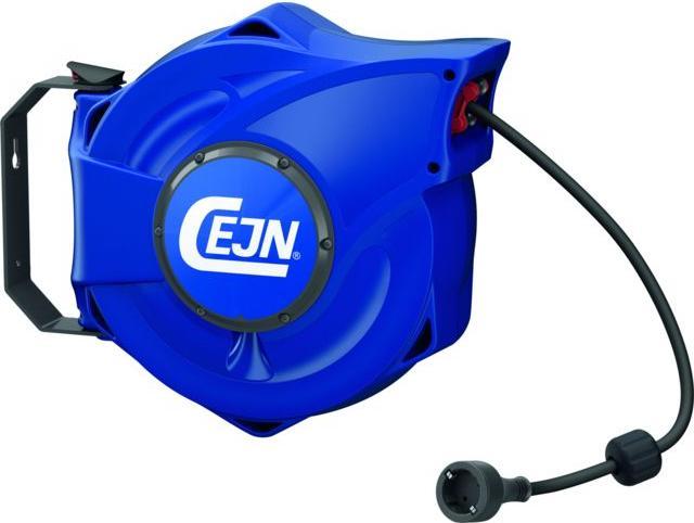 Produktbild Cejn Sicherheits-Kabelaufroller, 250 V, Typ: 17S