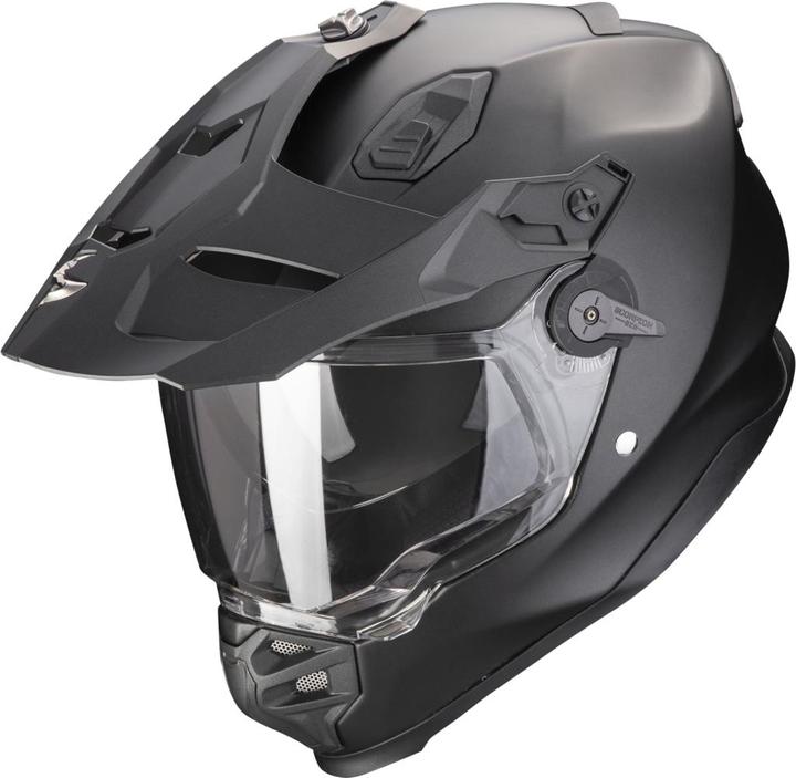 Produktbild Scorpion ADF-9000 AIR SOLID Integralhelm (S)
