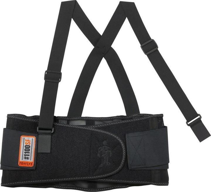 Produktbild Ergodyne Rückenstützgürtel Standard Proflex 1100SF, M (M)