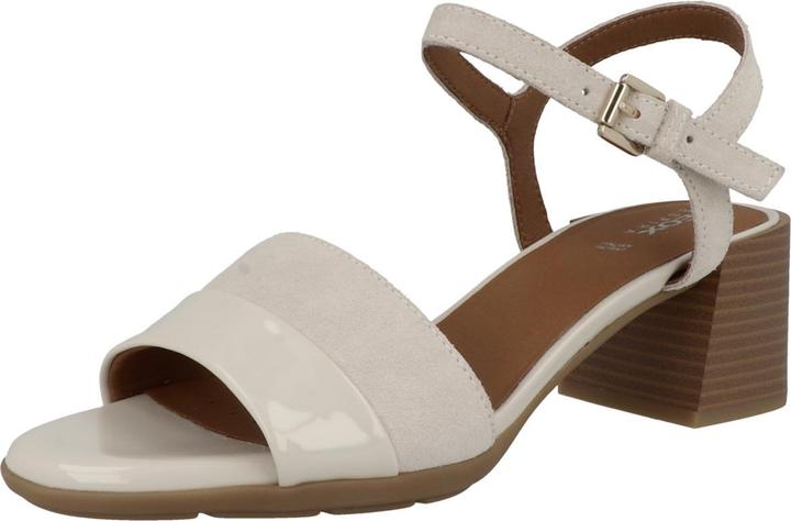 Actual product image Geox D N.Marykarmen B - 57653 (40)