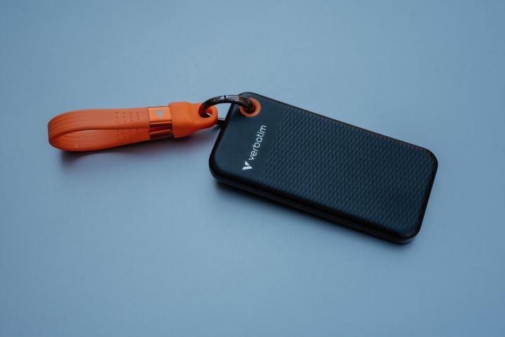 Immagine prodotto Verbatim Pocket SSD (2000 GB)