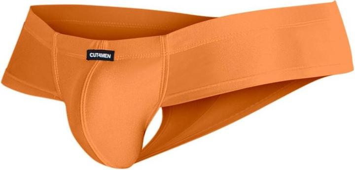 Cut4men Herren-Shorts in kupfer (L, Einzelpack)