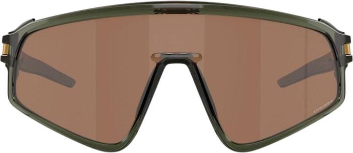 Produktbild Oakley Brille Latch Panel MtNvy / Prizm Sapphire (MtNvy, Prizm Sapphire)
