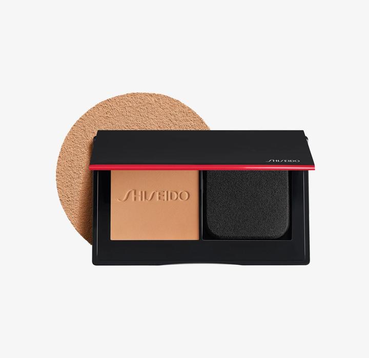Produktbild Shiseido Synchro Skin Self-Refreshing Custom Finish Powder Foundation (250 Sand)