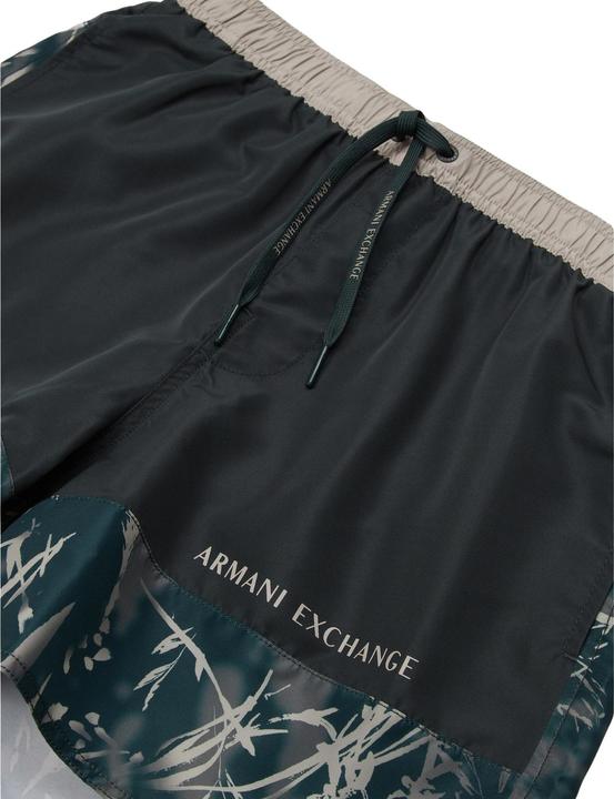 Produktbild Armani Exchange boxer bad (L)