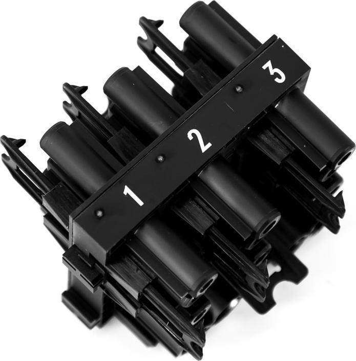 Actual product image Bachmann 375.6 GST 18i3 wire connector