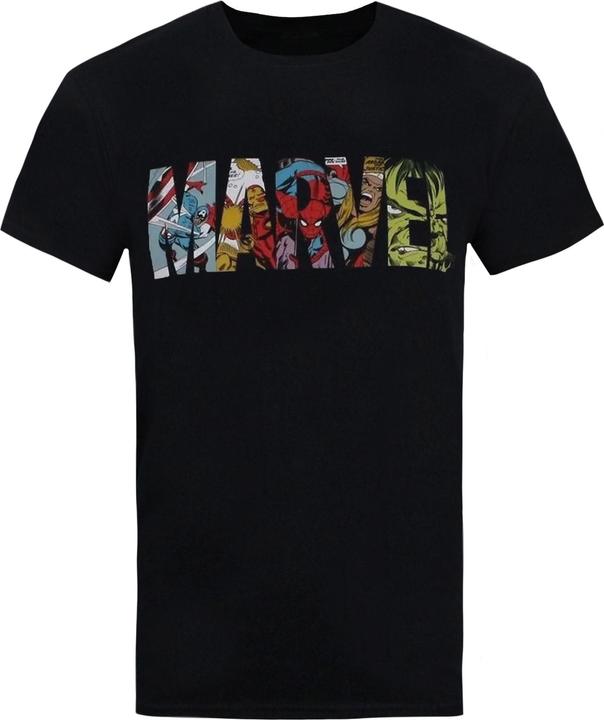 Actual product image Tshirt Logo (M)
