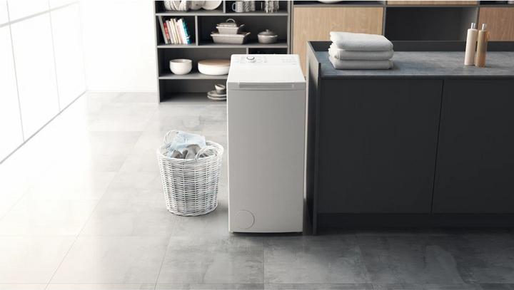 Produktbild Bauknecht WAT Prime 55 L3 (5.50 kg, Oben)