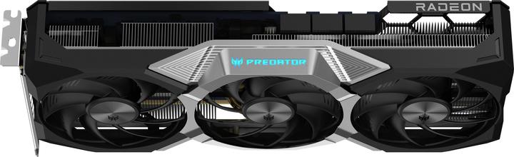 Productafbeelding Acer Predator BiFrost Radeon RX 9070 XT OC (16 GB)