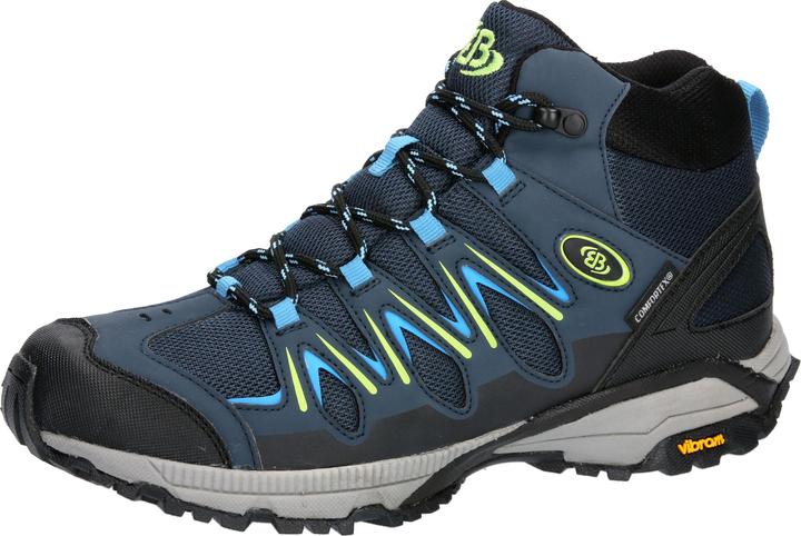 Actual product image Brütting Expedition Mid (45)