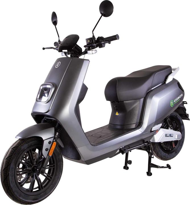 Esomoto CitySwift MAX E-Roller (20 km/h, 2400 W)