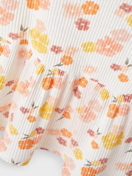 Actual product image Name it Blumen Kleid (104)