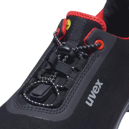 Produktbild Uvex Safety 1 G2 (S3, 49)