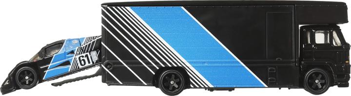 Image du produit Hot Wheels HRV41