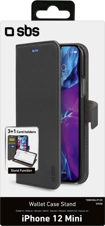 Actual product image SBS Case (Apple iPhone 12 mini)