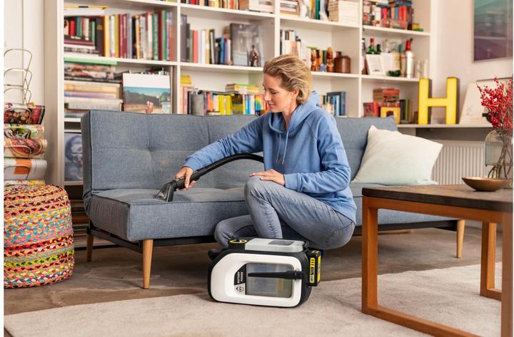 Produktbild Kärcher SE 3-18 Compact