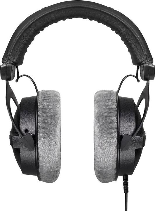 Immagine prodotto Beyerdynamic DT 770 Pro (Nessuna soppressione del rumore, Cablato)