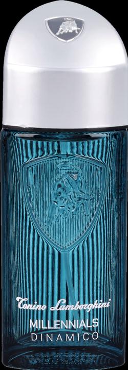 Actual product image Tonino Lamborghini Lamborghini Millenial Dynamico Edt Spray (Eau de toilette, 75 ml)
