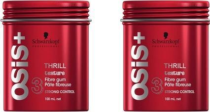 Produktbild Schwarzkopf Professional Osis+Thrill (Haarwachs, 100 ml)