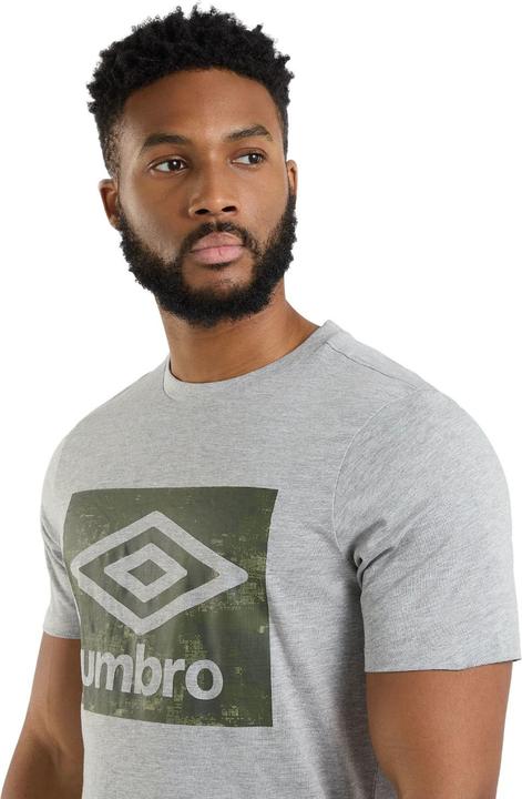 Image du produit Umbro - T-shirt DIGI - Homme (XL)