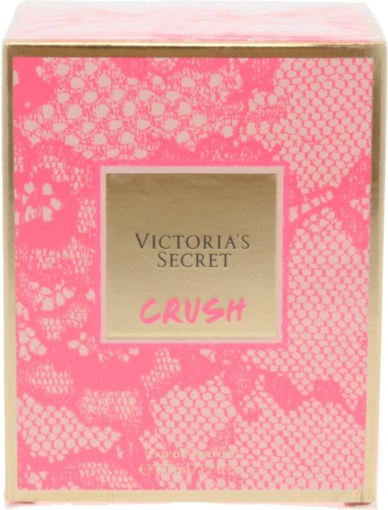 Produktbild Victoria's Secret Crush (Eau de Parfum, 50 ml)