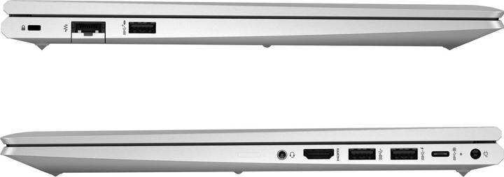 Produktbild HP ProBook 450 G9 (15.60", Intel Core i7-1260P, 32 GB, 1000 GB, CH)