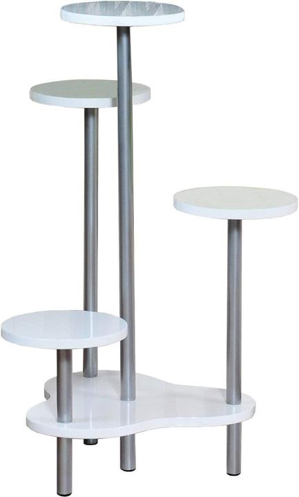 Actual product image Kesper Flower stand