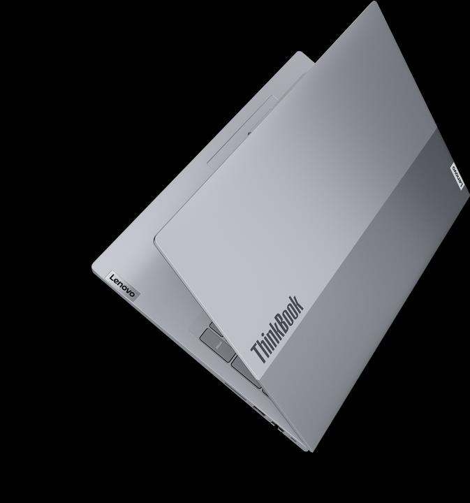 Produktbild Lenovo ThinkBook 16 Gen 8 (16", Intel Core Ultra 5 225U, 16 GB, 512 GB, DE)