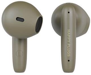 Actual product image Happy Plugs Headphones Joy Lite (12 h, Wireless)