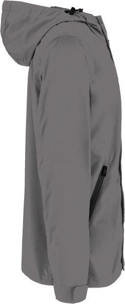 Produktbild Kariban Umweltfreundliche Kapuzenjacke (XXL)