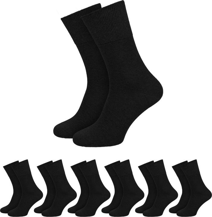Immagine prodotto Black Snake 6 Pack Basic (confezione da 6, 39, 42)