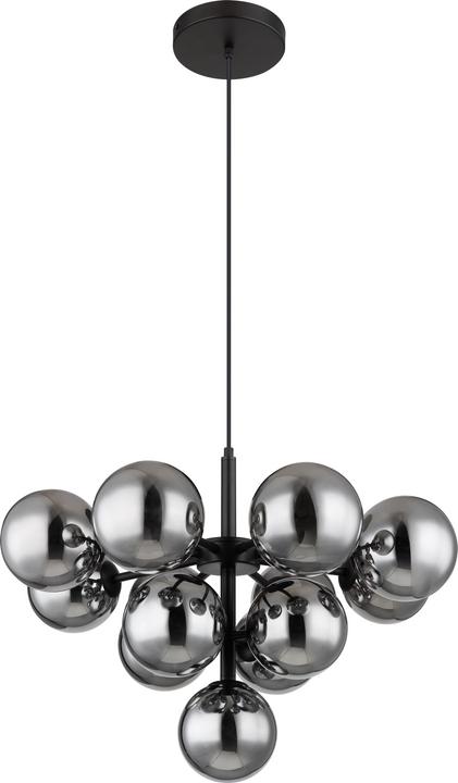 Globo Grappy (G9)
