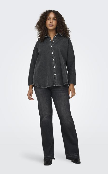 Immagine prodotto Only Camicia in denim CARGRACE Camicia in denim (46)