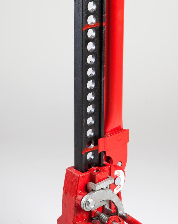 Produktbild UPP Wagenheber "Farm Jack"