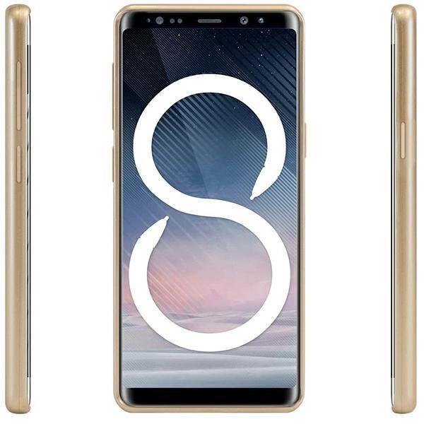 Actual product image jelly series (Apple iPhone 13 Pro)